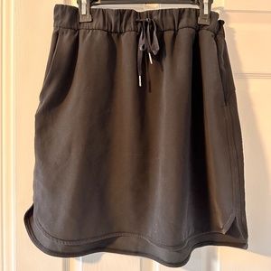 Lululemon Skirt with Pockets